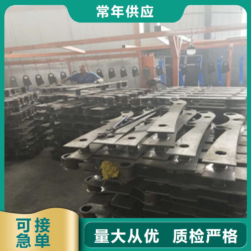不锈钢复合管【不锈钢护栏】现货采购