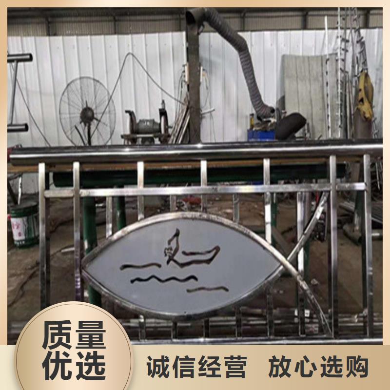 不锈钢复合管,人行道护栏优选好材铸造好品质