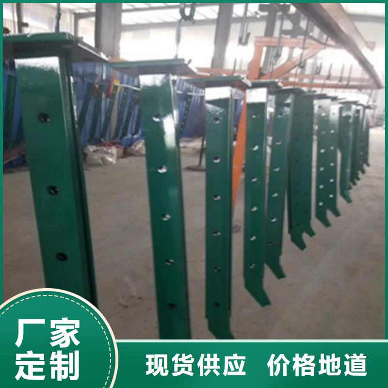 不锈钢复合管304不锈钢复合管精工细致打造