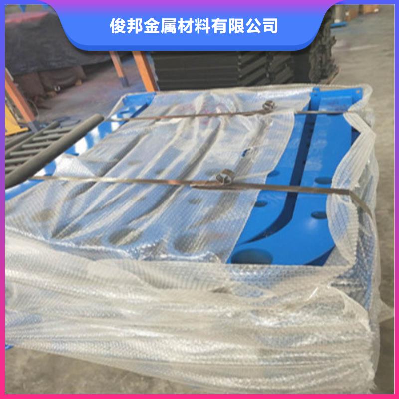 不锈钢复合管【道路护栏】优选厂家