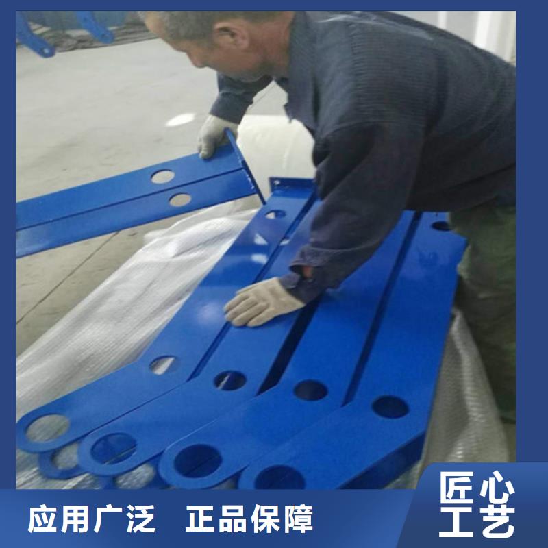 不锈钢复合管,防撞立柱质量优选