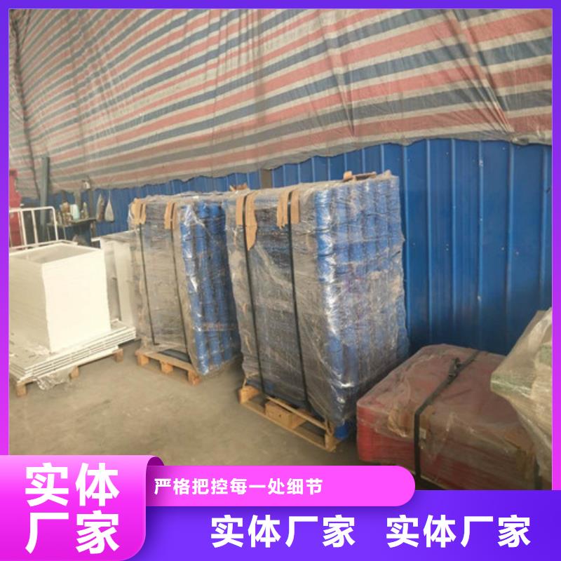 不锈钢复合管不锈钢护栏准时交付
