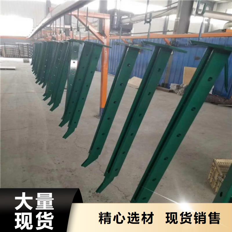【不锈钢复合管】不锈钢护栏优选厂商