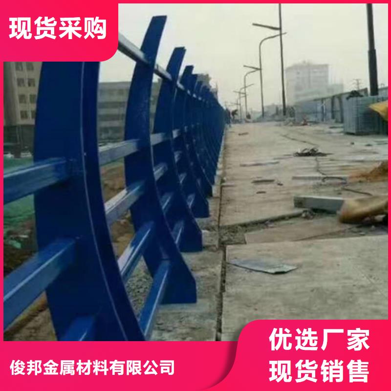 不锈钢复合管人车分流栏诚信为本