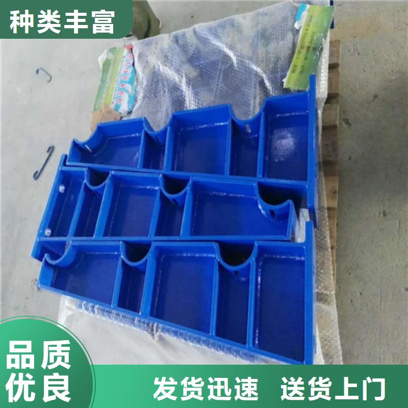 不锈钢复合管-城市景观防护栏厂家直销直供