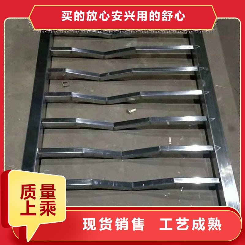 【不锈钢复合管】,铝合金护栏厂家货源