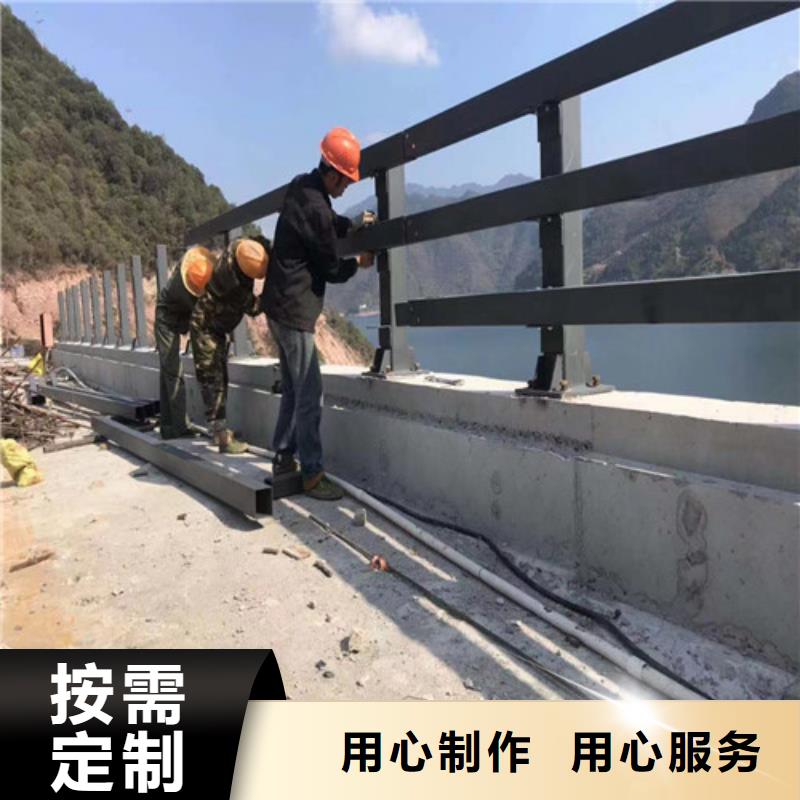 【防撞护栏】,交通防撞围栏质量可靠