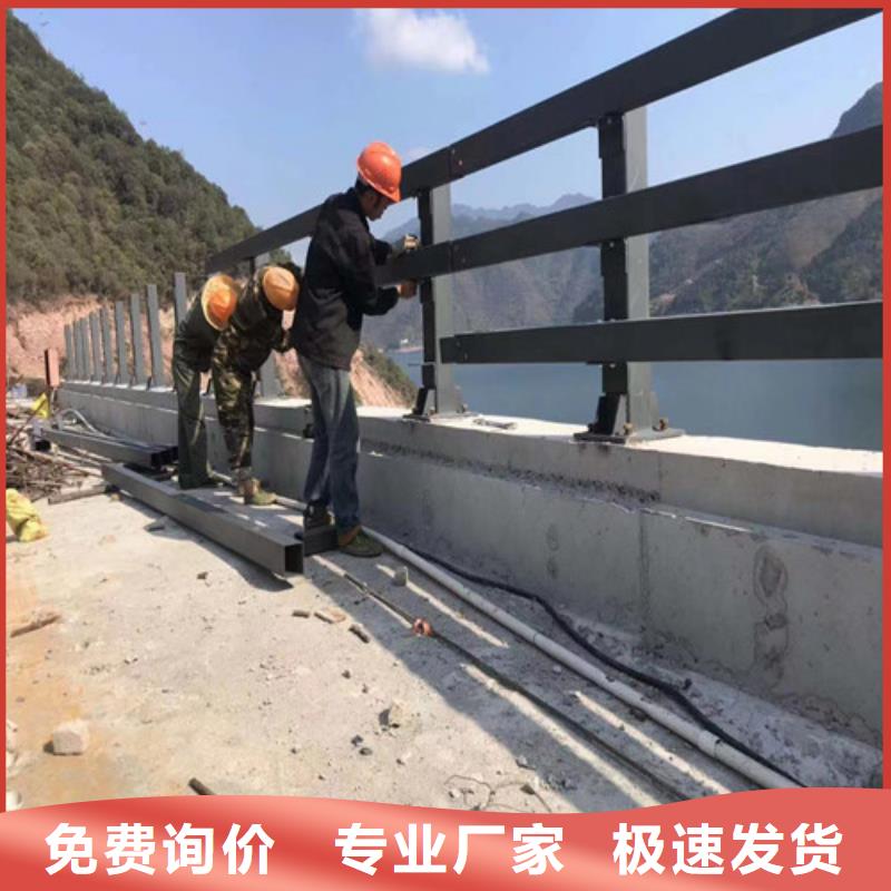 防撞护栏通过检测