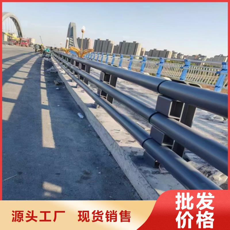 防撞护栏,人行道护栏优势