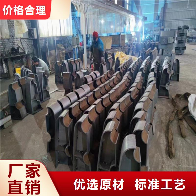 防撞护栏_【镀锌波形护栏】您想要的我们都有