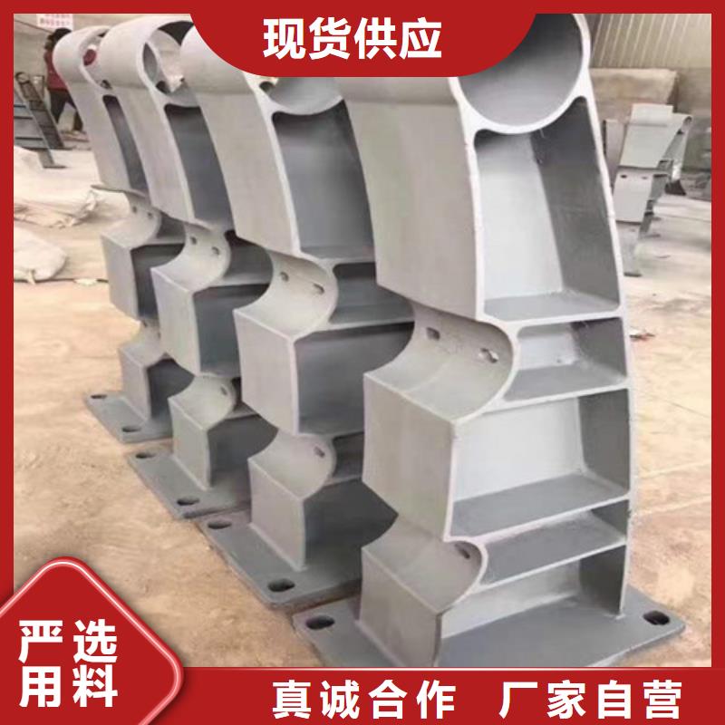 防撞护栏【国道抗冲击围栏】精益求精
