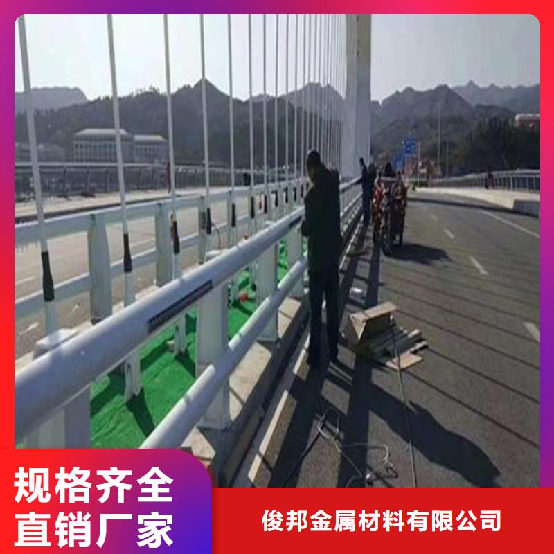 防撞护栏【交通护栏】一致好评产品