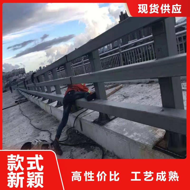 防撞护栏【仿木护栏】应用领域