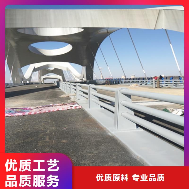【防撞护栏】【防撞桥梁护栏】实力商家
