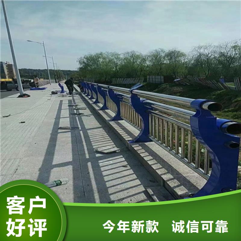防撞护栏【中央分隔栏】专业生产制造厂