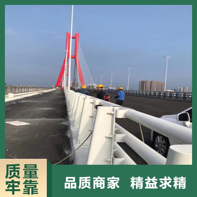 【防撞护栏,人行道护栏支持加工定制】
