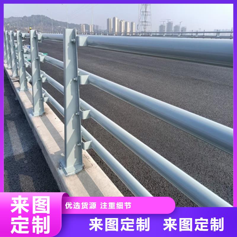 防撞护栏q235b波形护栏板品质信得过
