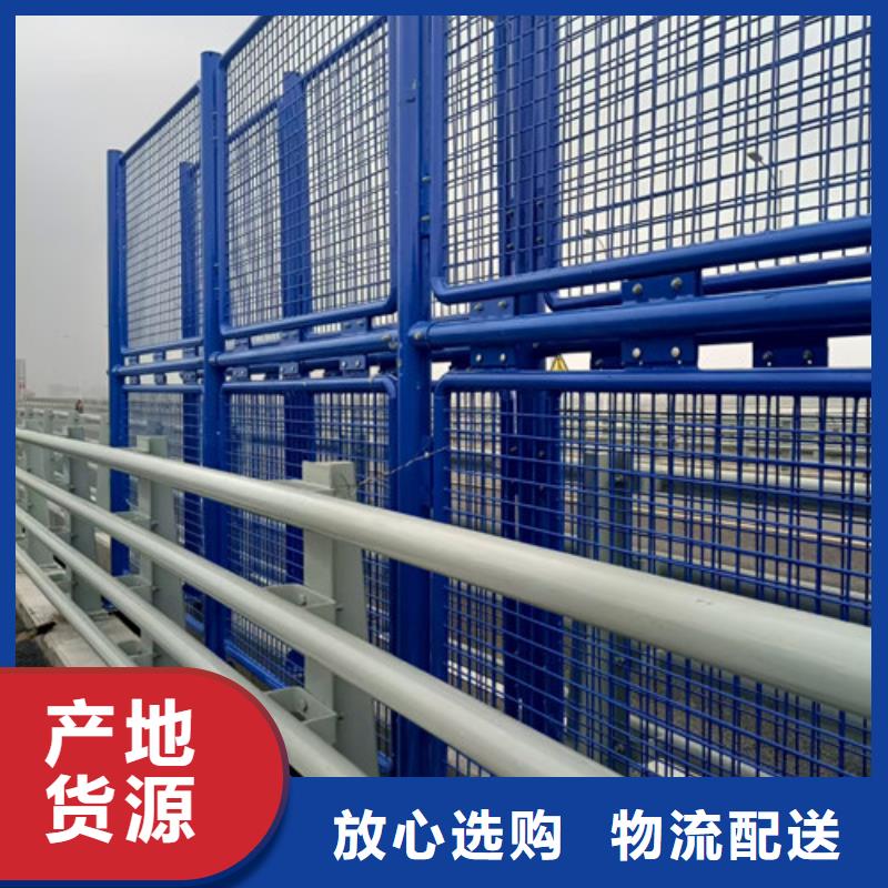 防撞护栏_【镀锌波形护栏】您想要的我们都有