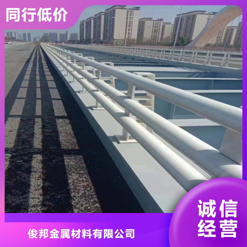防撞护栏q235b波形护栏板品质信得过