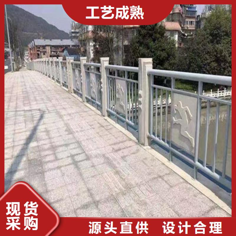 【防撞护栏【镀锌波形护栏】优选原材】