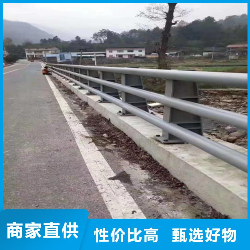 防撞护栏-仿木护栏价格地道