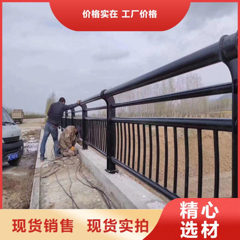 防撞护栏_【防撞护栏】精心打造