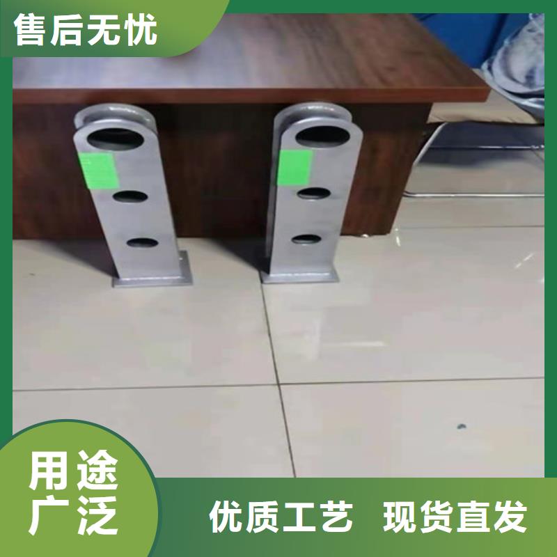 防撞护栏_【防撞护栏】精心打造