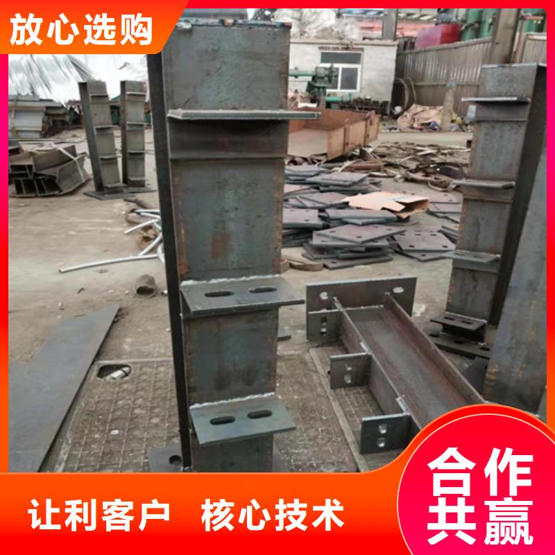 防撞护栏_【防撞护栏】精心打造