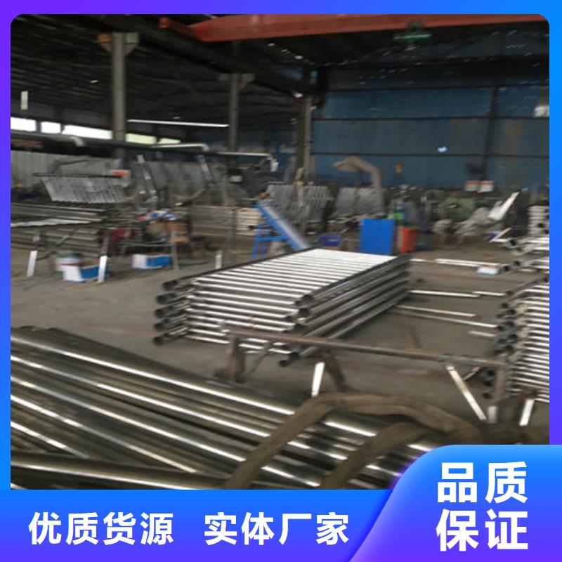 防撞护栏-仿木护栏价格地道