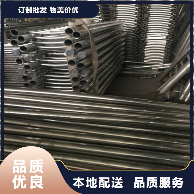 防撞护栏【高速开口栏网】产品细节