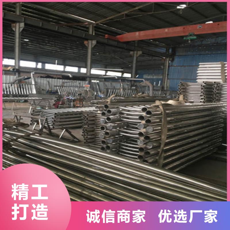 防撞护栏,桥梁景观栏杆发货迅速