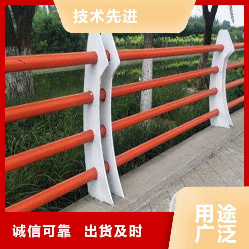 防撞护栏防撞护栏立柱专业厂家