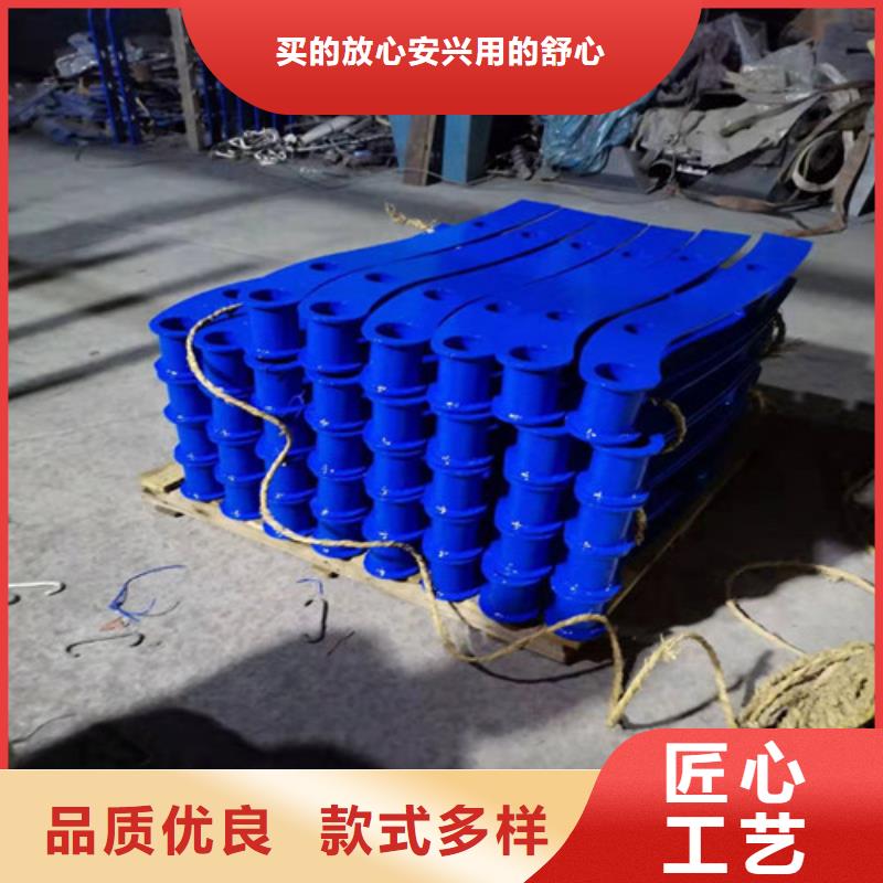 防撞护栏通过检测