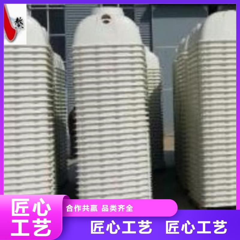玻璃钢化粪池_玻璃钢夹砂管道多种规格可选