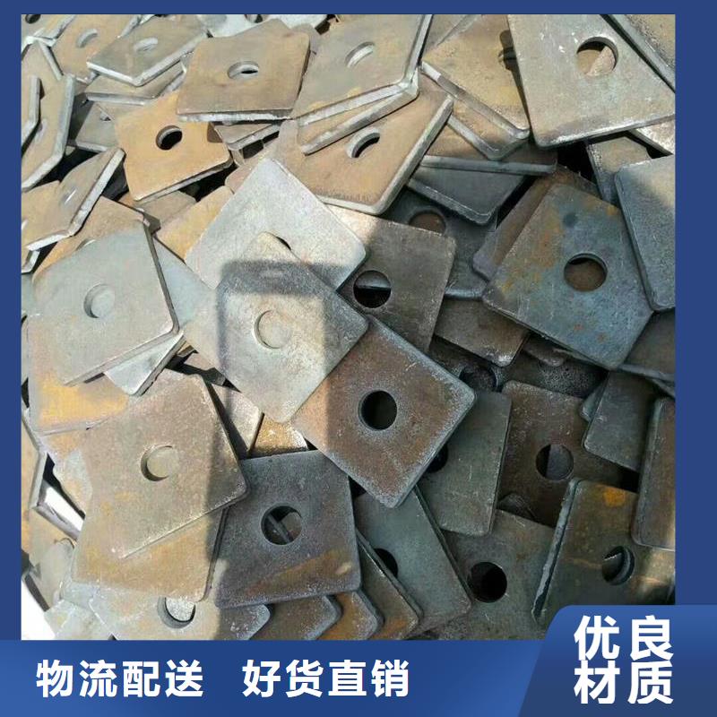 【冲压件】厚壁钢管生产型