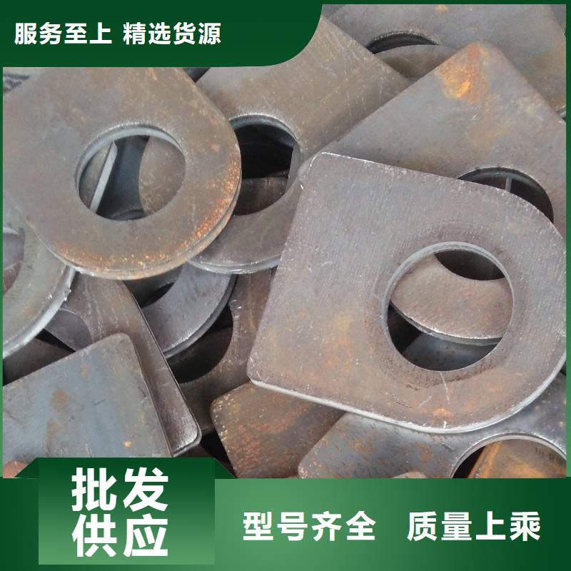 冲压件无缝管应用范围广泛