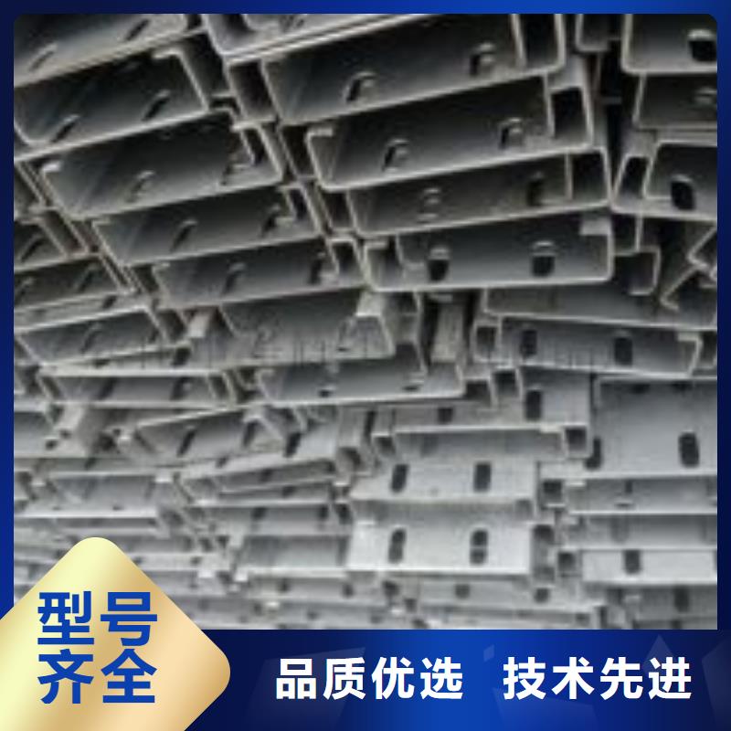 激光切割打孔钢板折弯合金钢管匠心打造