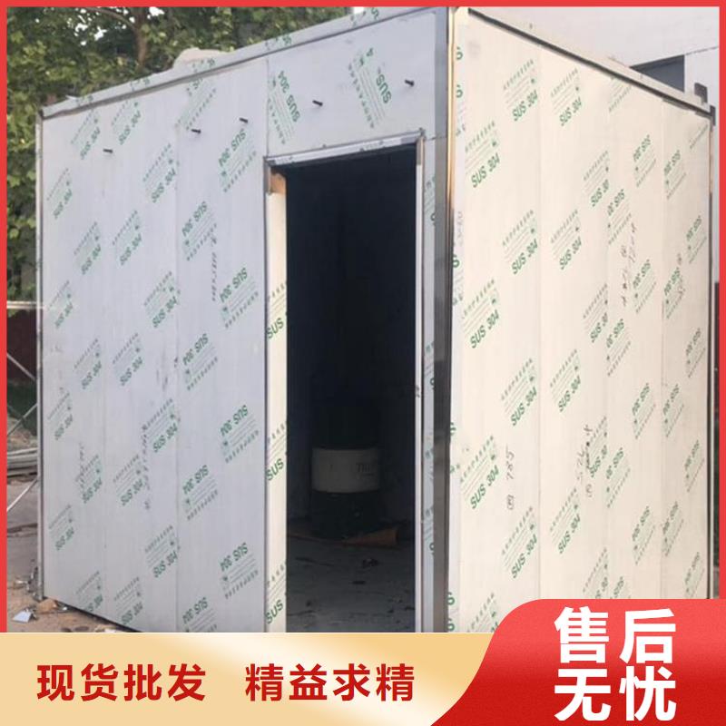 10毫米铅房热销货源