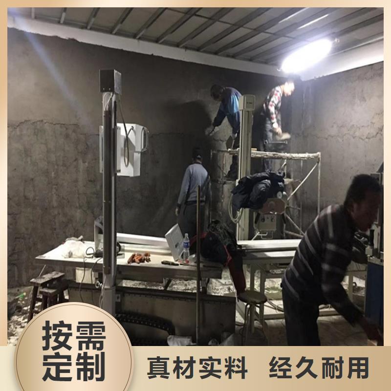 深圳防辐射硫酸钡砂工程正规实体厂家