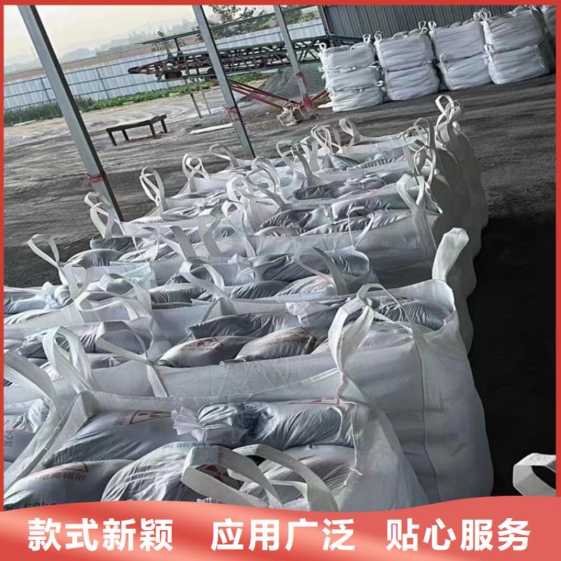 高比重硫酸钡砂制作商