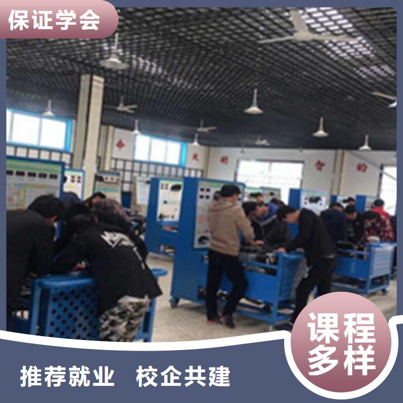 汽修培训-【挖掘机钩机驾驶培训】正规培训