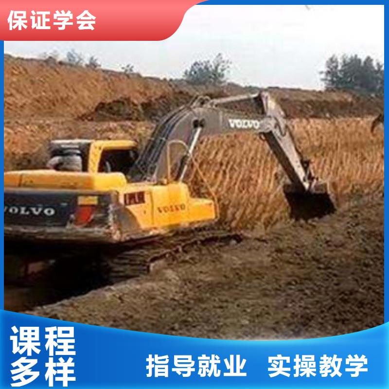 塔吊叉车培训新能源汽车培训就业前景好