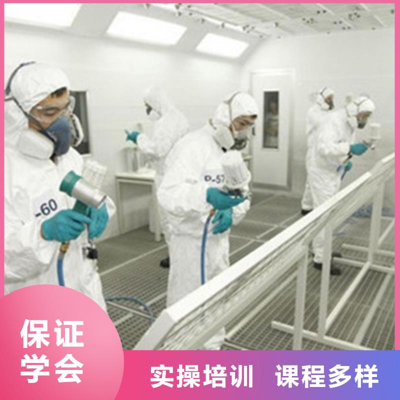 【汽车美容装具培训】-装载机铲车驾驶培训理论+实操