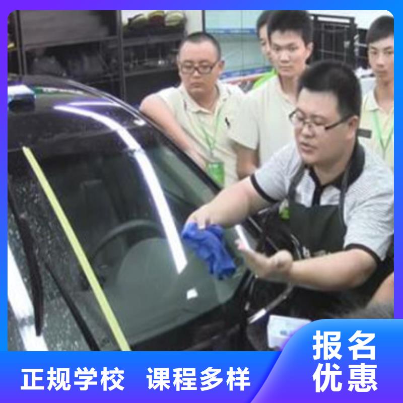 汽车美容装具培训_哪里有挖掘机铲车叉车驾驶学校技能+学历