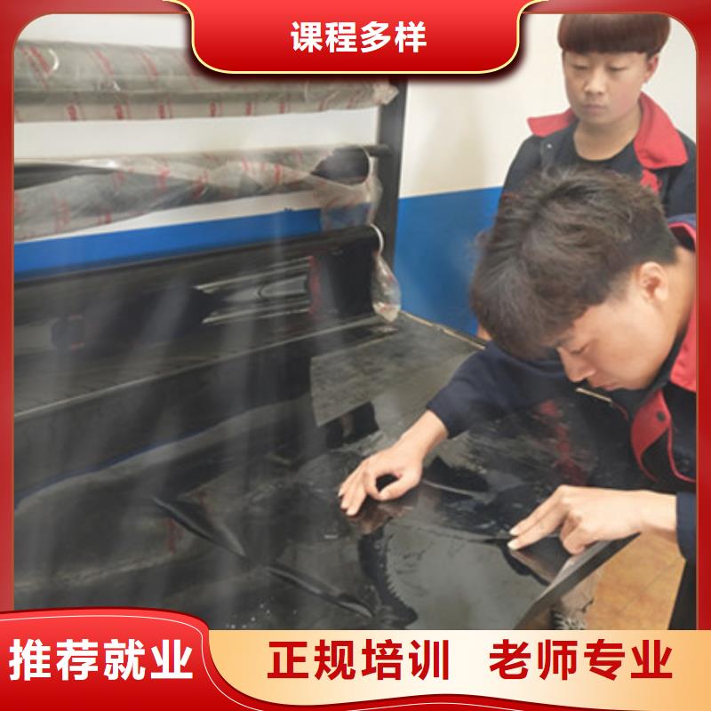 汽车美容装具培训_新能源汽修学校排行榜专业齐全