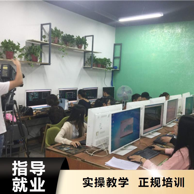 计算机培训学装载机铲车叉车学费多少钱实操教学