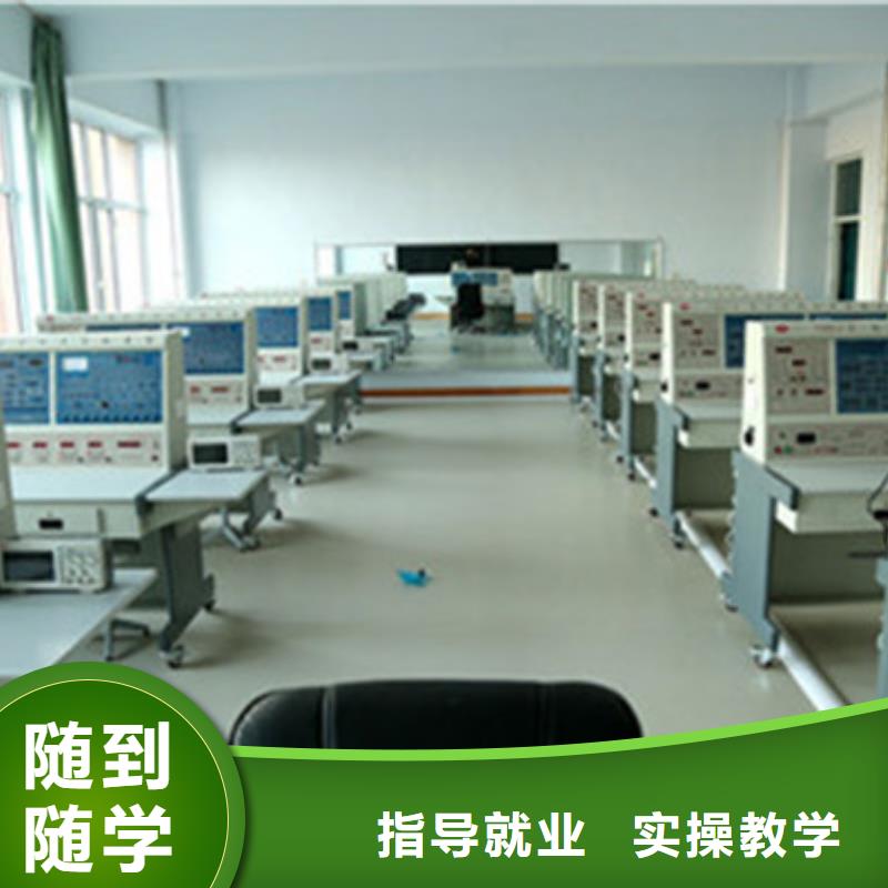 计算机培训学装载机铲车叉车学费多少钱实操教学
