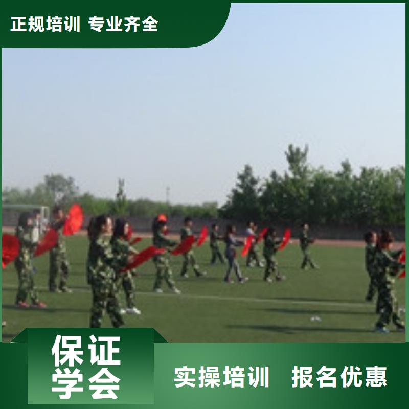 【单招培训】哪个技校有焊工培训班师资力量强