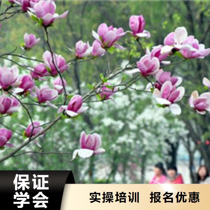 【单招培训】中西糕点烘焙培训校企共建