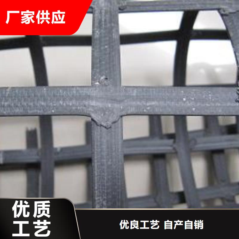 【钢塑土工格栅软式透水管实力工厂】